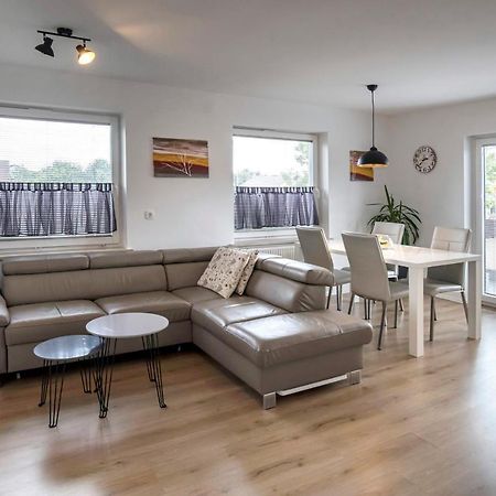 לובליאנה Apartments Vila Apolonia מראה חיצוני תמונה