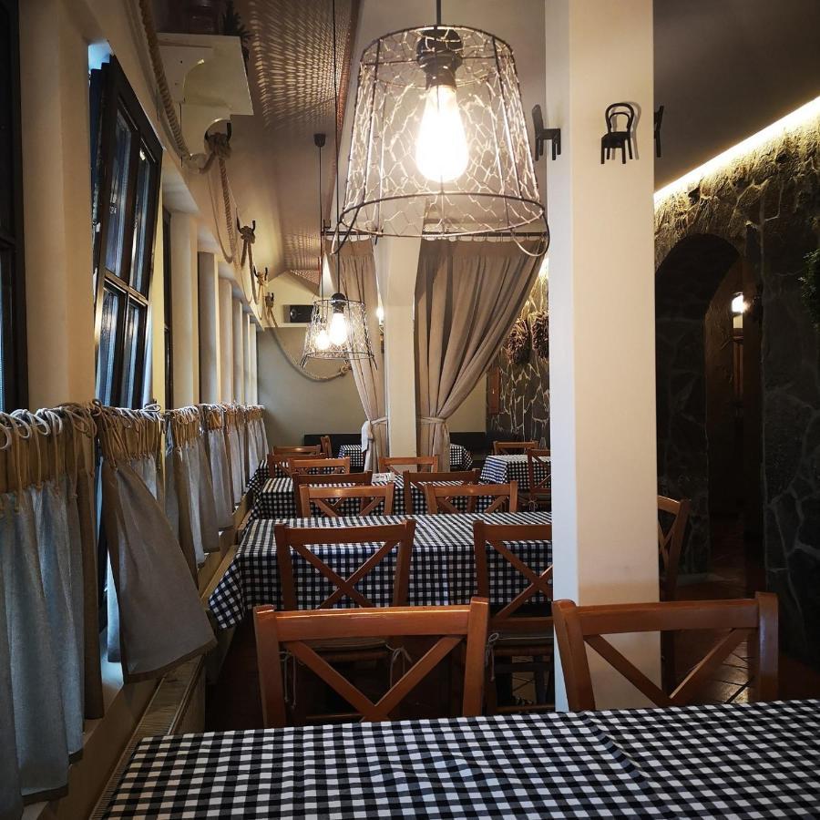 לובליאנה Apartments Vila Apolonia מראה חיצוני תמונה