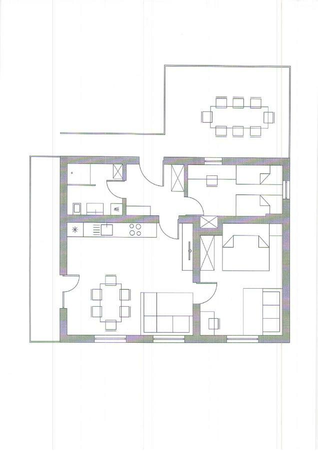 לובליאנה Apartments Vila Apolonia מראה חיצוני תמונה